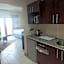Ocean View Villas - F6