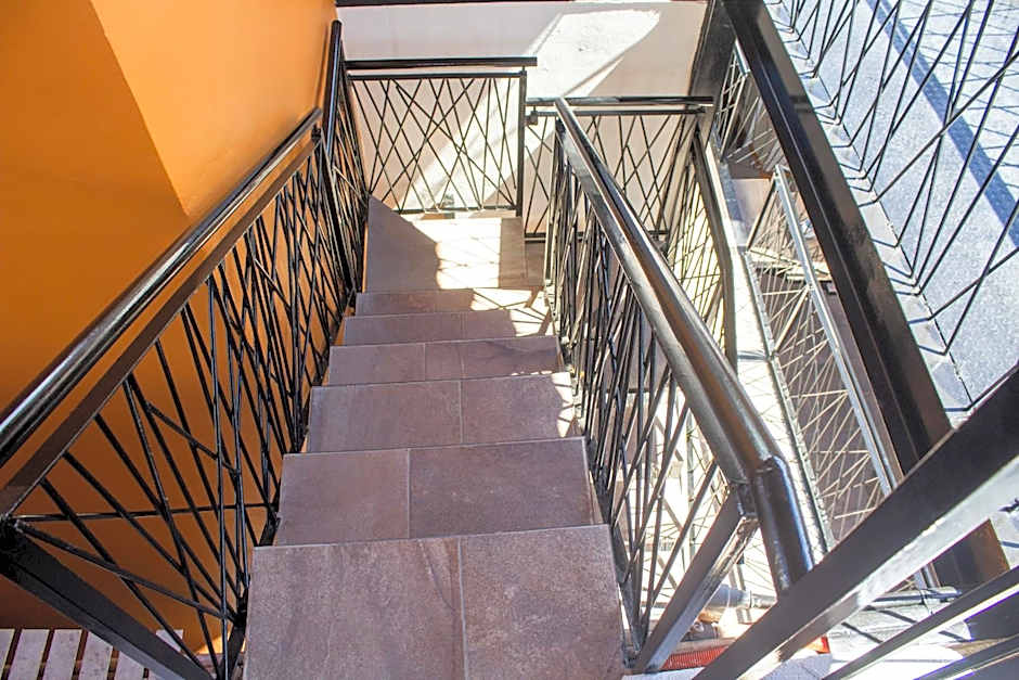 Casa Gubidxa