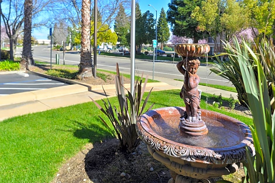 Holiday Inn Rancho Cordova - Northeast Sacramento, an IHG Hotel