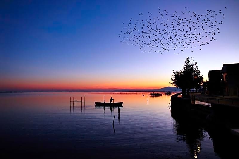 B&B Liu' Palazzo Ducale