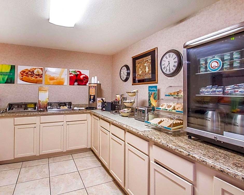 Quality Inn Chandler