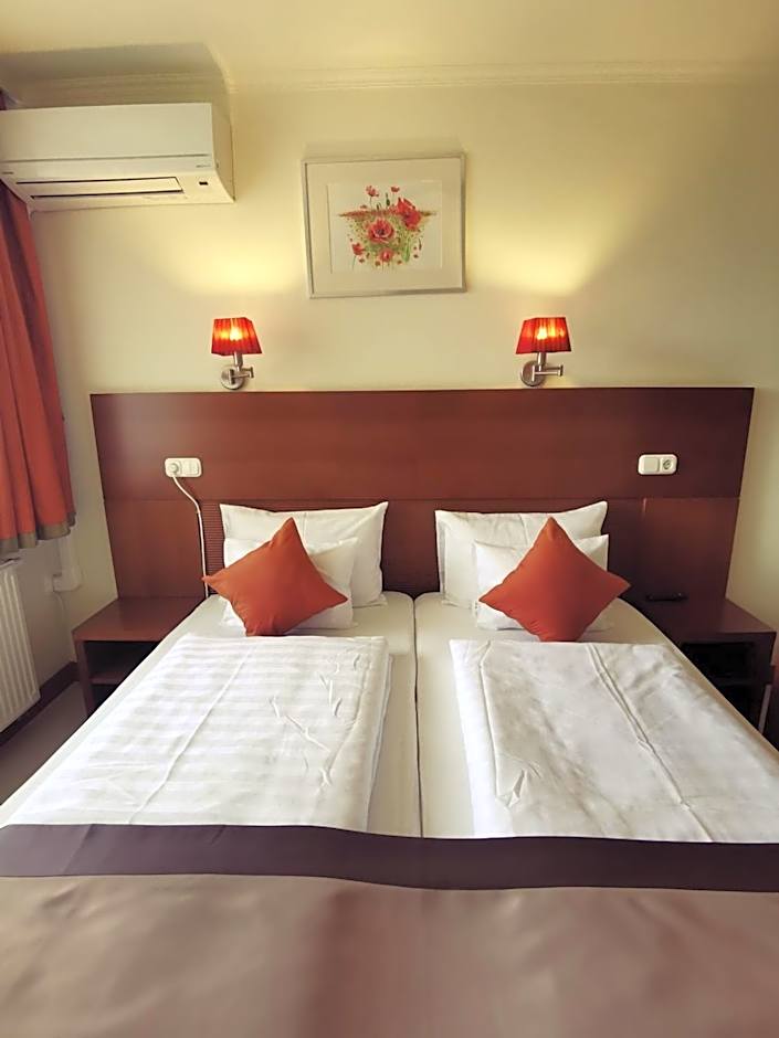 Hotel Villa Pax