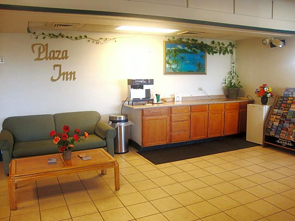 Plaza Inn