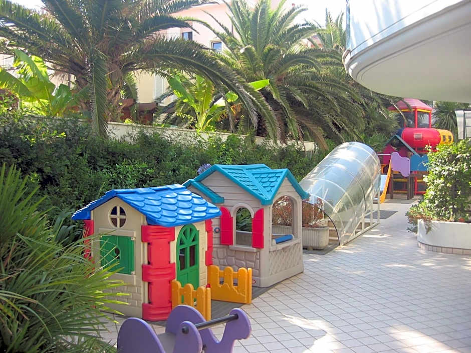 Residence Oltremare