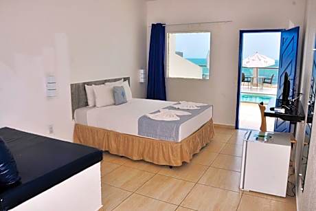 Comfort Quadruple Room