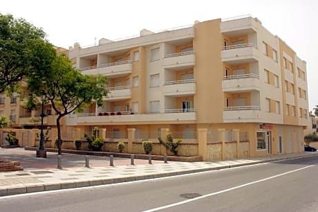 Fercomar Apartamentos Turísticos