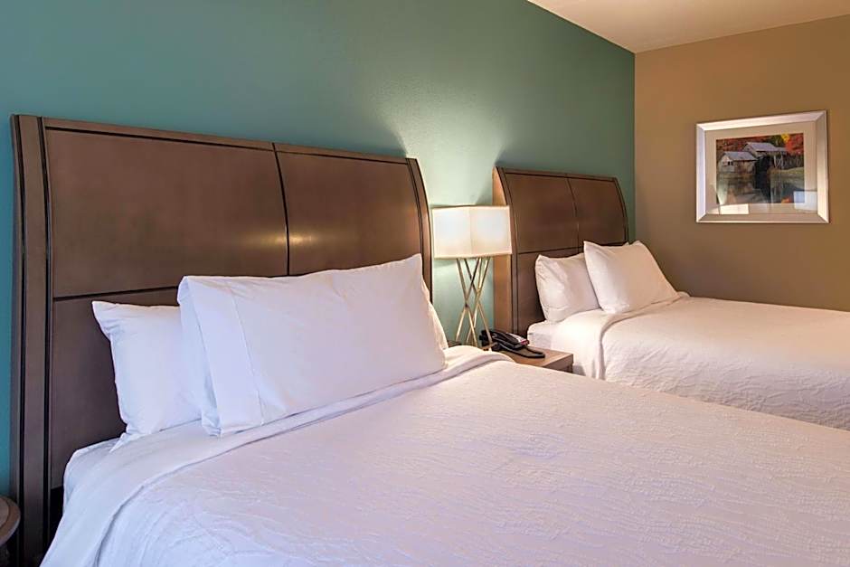 Hilton Garden Inn Bristol