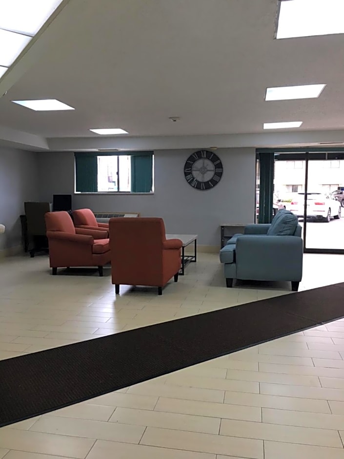 Floral Park Motor Lodge