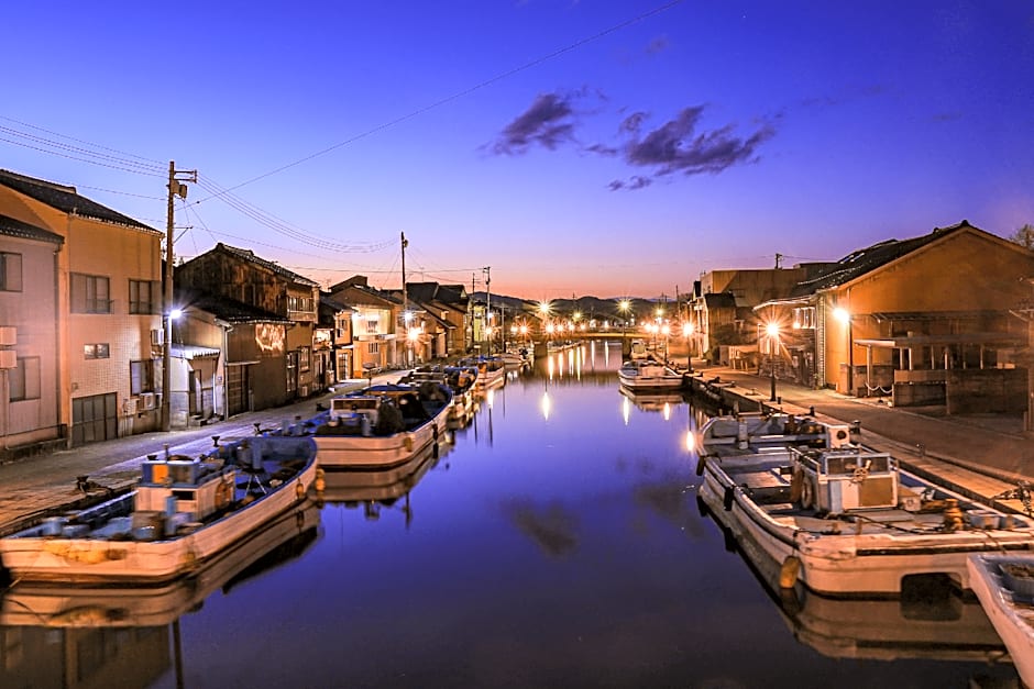 Mercure Toyama Tonami Resort & Spa