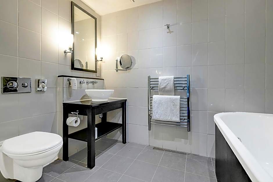 The Landmark Hotel and Leisure Club a Palette hotel