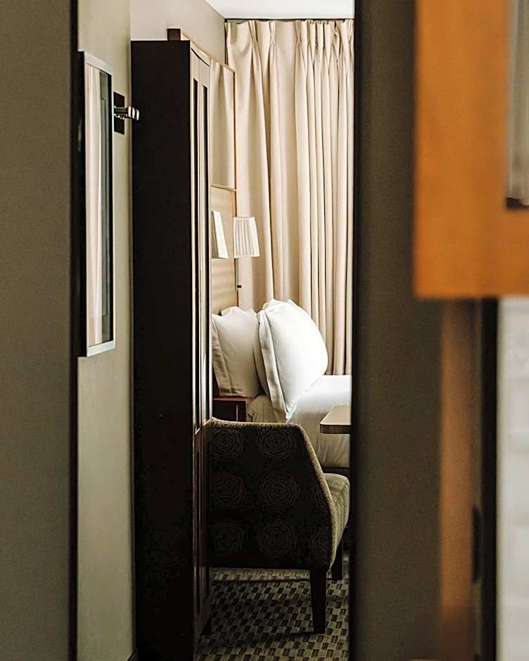 CLUB QUARTERS HOTEL GRAND CENTRAL
