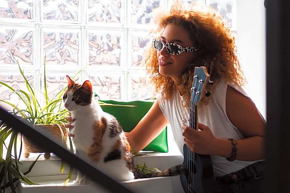 Good People design hostel