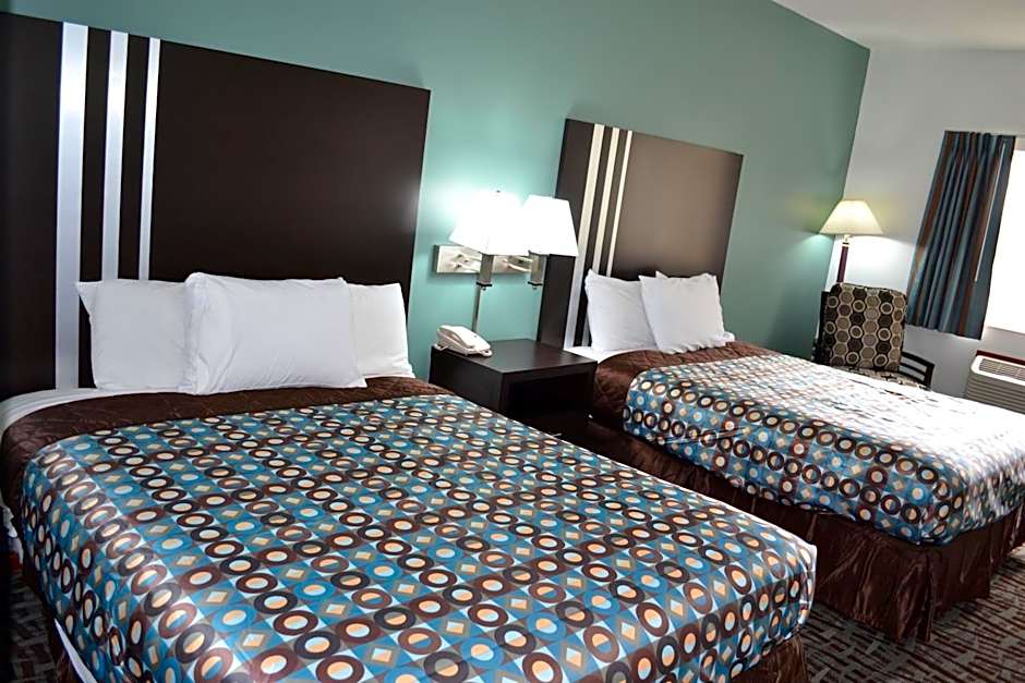 Relax Inn Motel and Suites Omaha