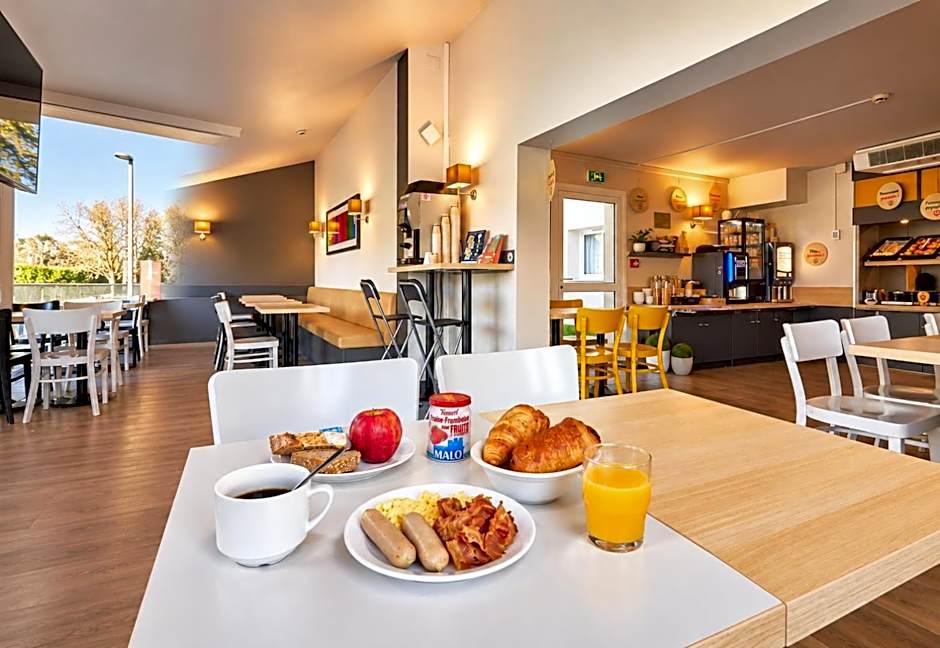 B&B HOTEL Honfleur