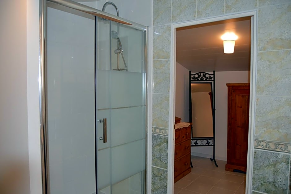 La Vieille Distillerie