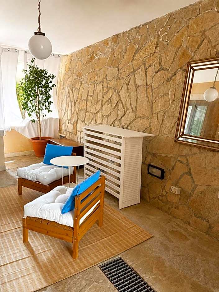 Residence Borgo Punta Villa