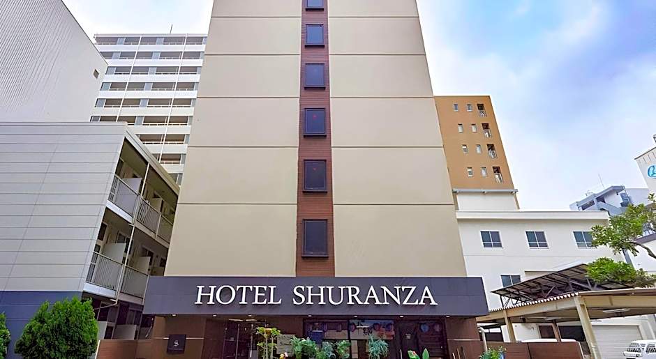 hotel shuranza chiba