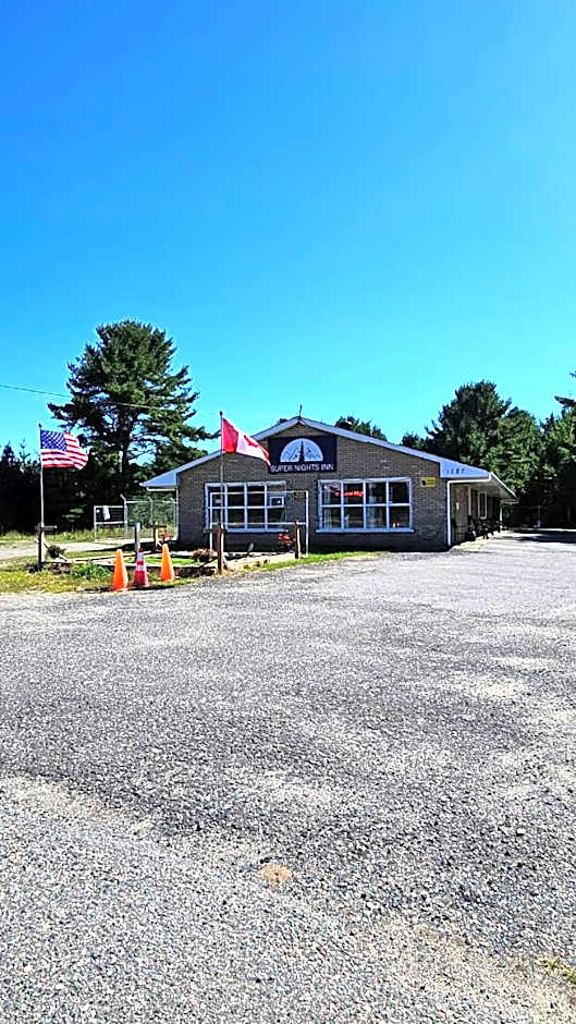 Super Nights Inn