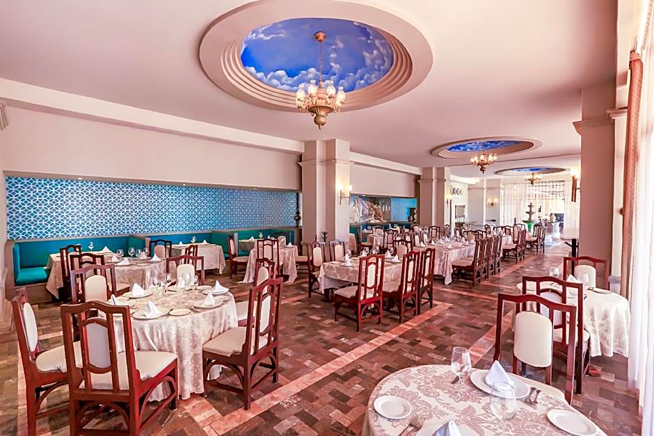 Barcelo Ixtapa - All Inclusive
