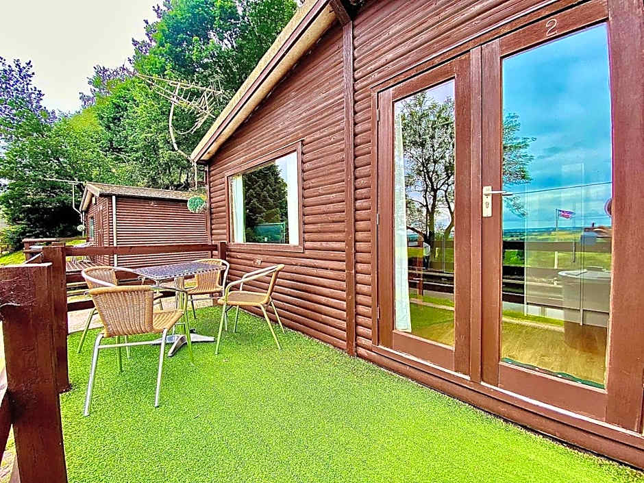 Abbey View Lodge