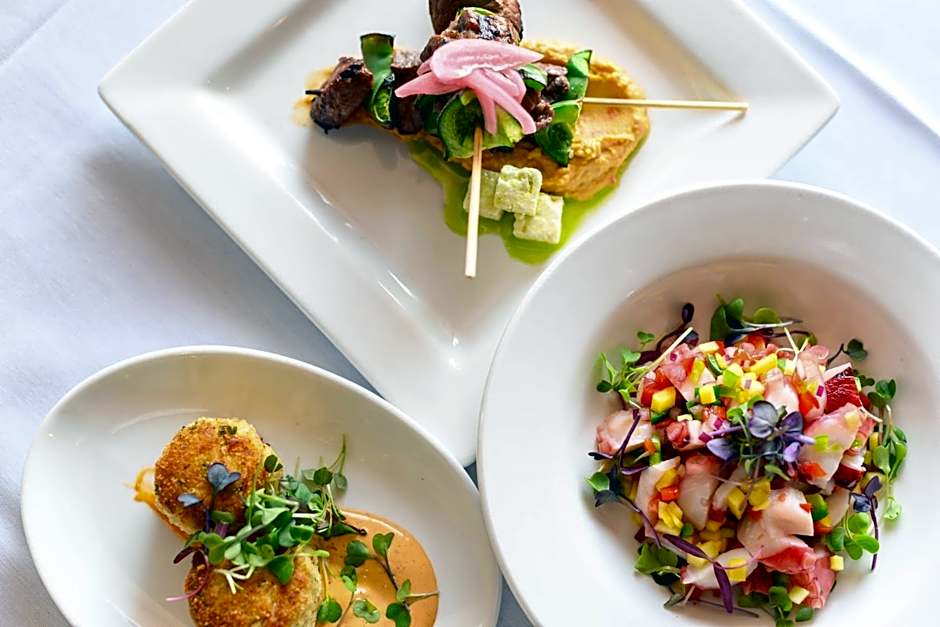 Four Points by Sheraton Detroit Novi