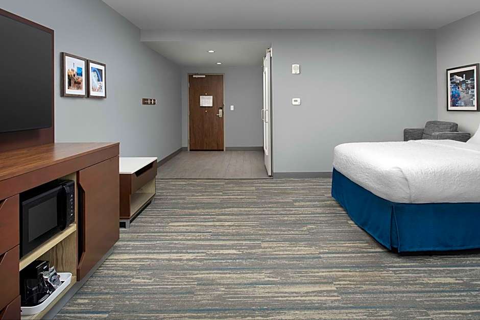 Hampton Inn By Hilton & Suites Rapid City Rushmore, SD