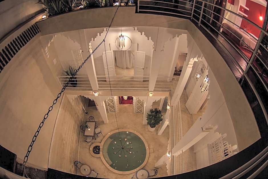 Riad THALGE