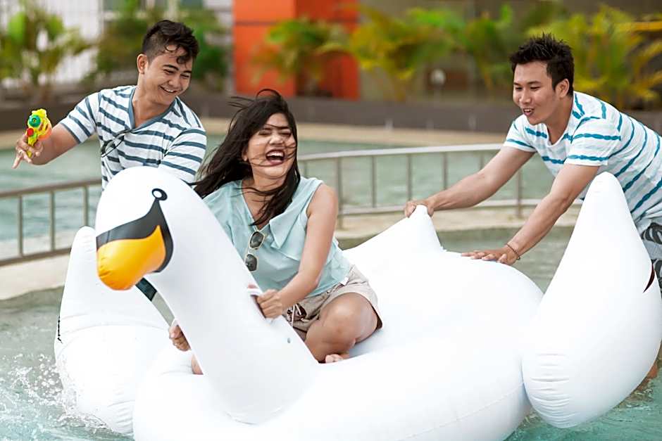 Harris Hotel And Conventions Bekasi