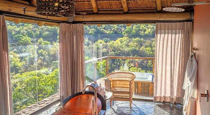 Sediba Luxury Safari Lodge