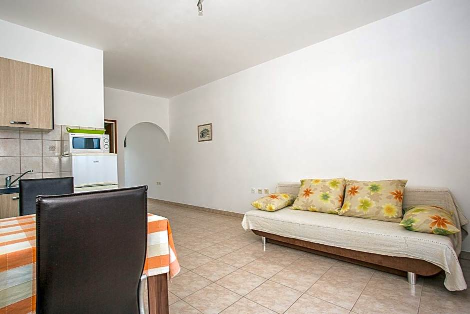 Apartmani Ante Nobilo