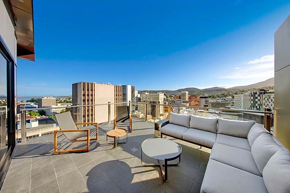 Vibe Hotel Hobart
