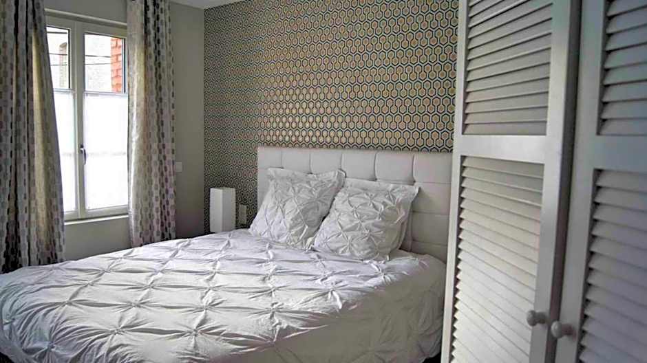 Les Béthunoises Spa & Grand-Place