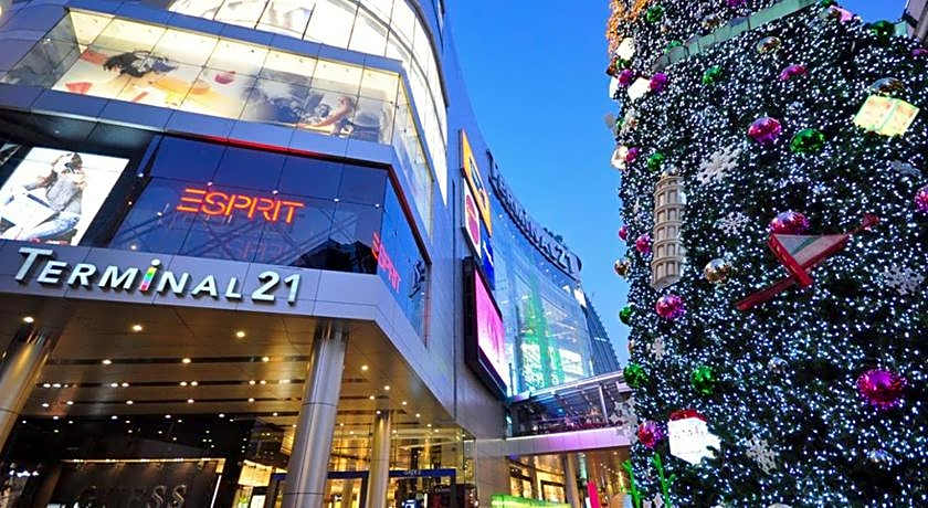 On 8 Sukhumvit Nana Bangkok by Compass Hospitality