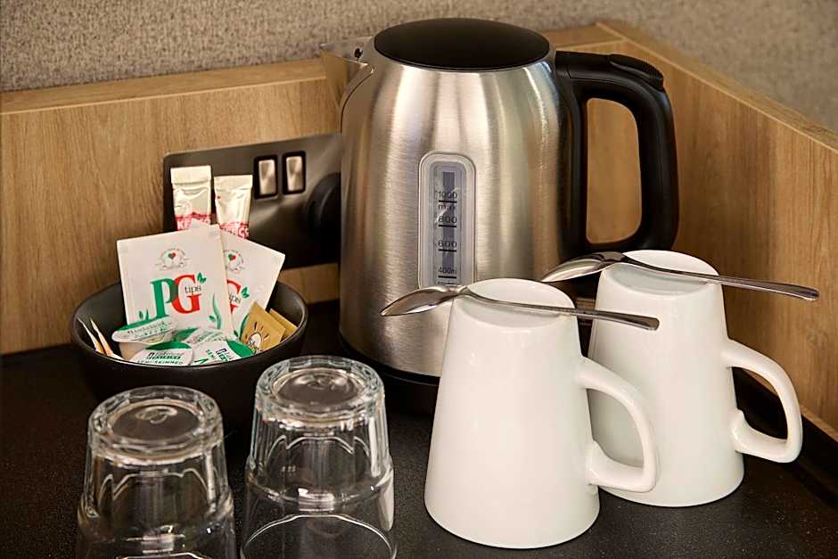 Premier Inn London Hampstead