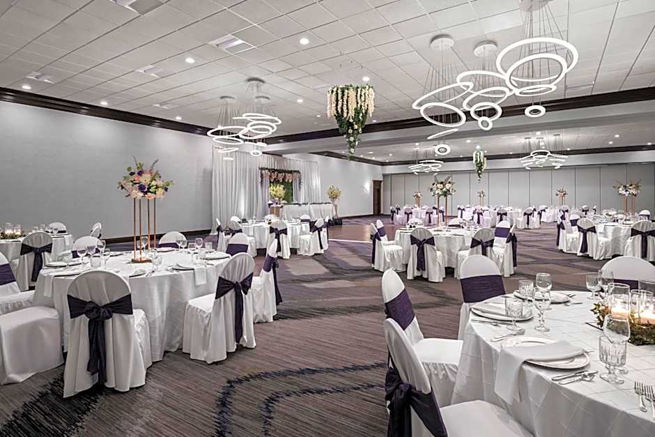 Austin Marriott North