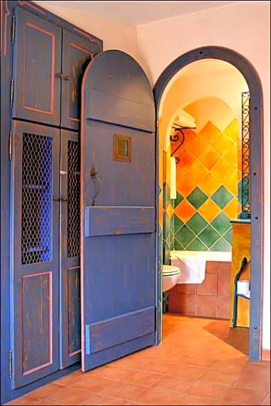 Villa Royale Montsouris