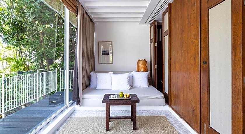 Putahracsa Hua Hin Resort