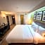 Sleep Inn Woodbridge - Potomac Mills