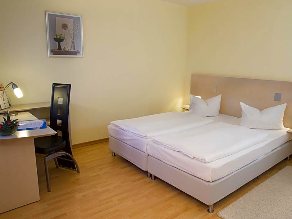 Atlanta Boardinghouse Leipzig