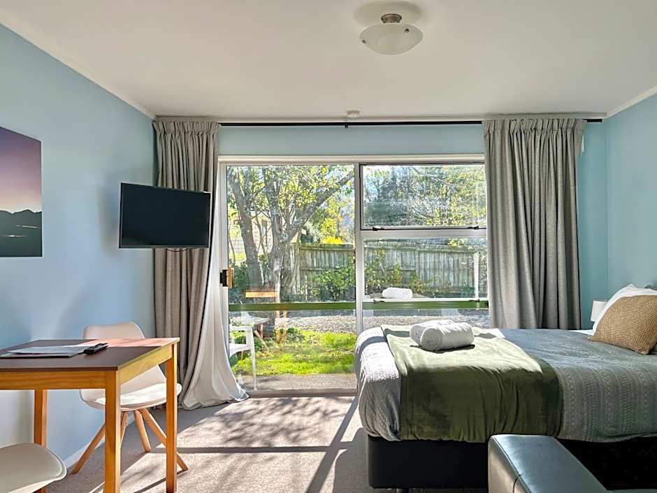 Mt Dobson Motel