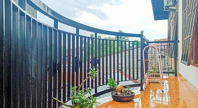 Hotel O Wisma Awal Fajar Syariah Near Mars Gym Bulukumba