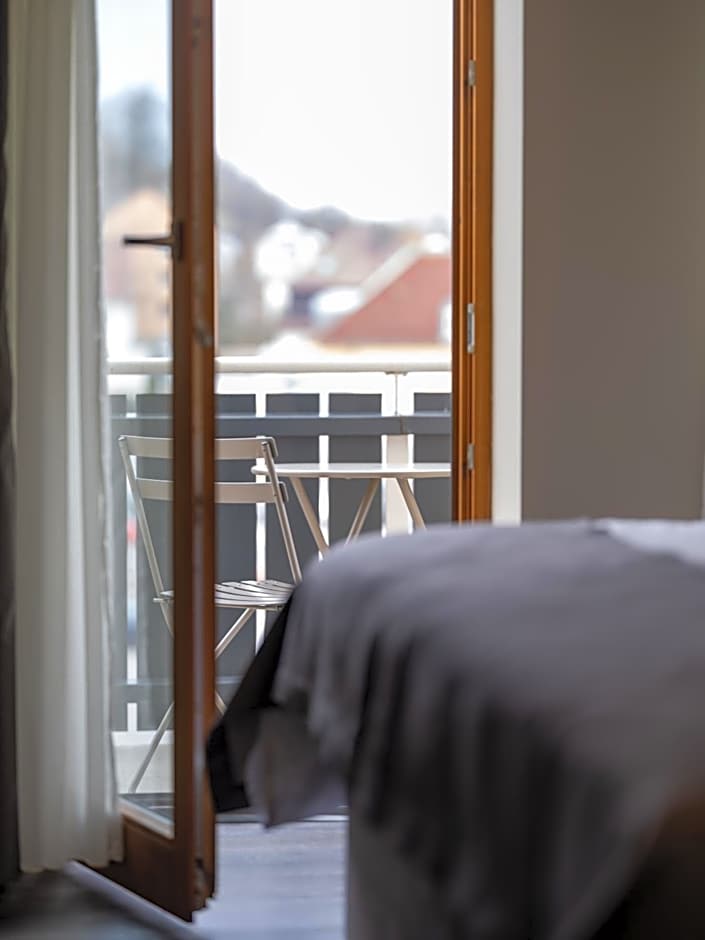 Hotel Innsento - Health Campus Passau