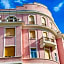 Starlight Luxury Rooms