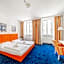 Self-Check-In Hotel Adlon