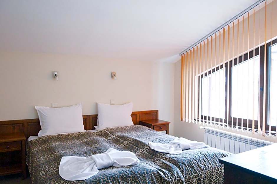 Hotel Dumanov