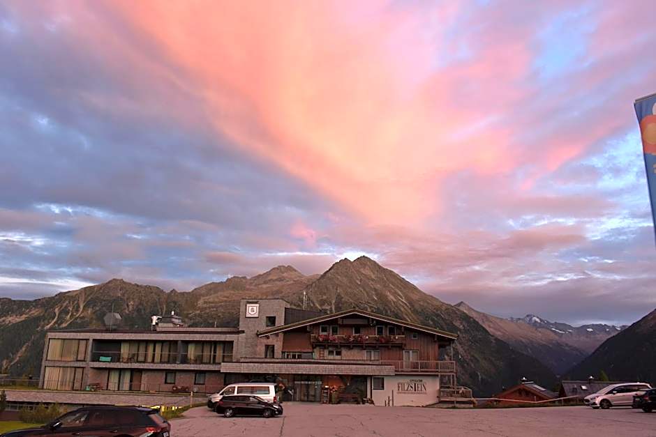 Alpengasthof Filzstein