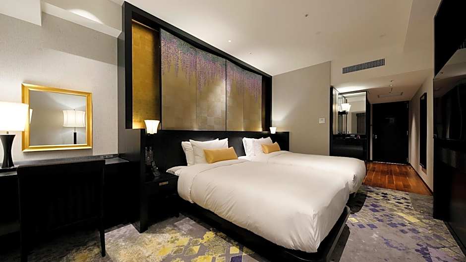 THE HOTEL SANRAKU KANAZAWA