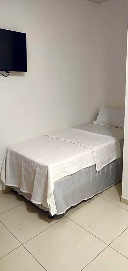 Pousada e Restaurante Império do Marisco