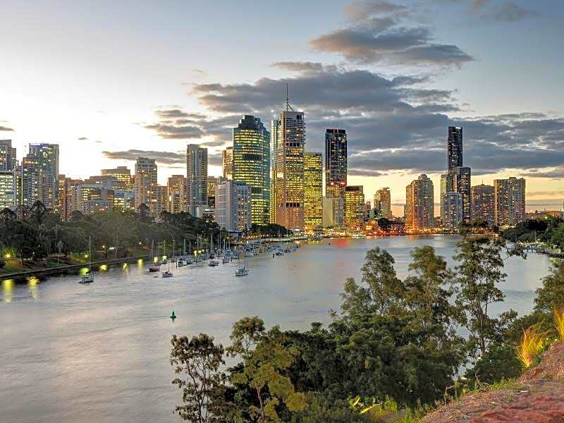 Astor Metropole Hotel