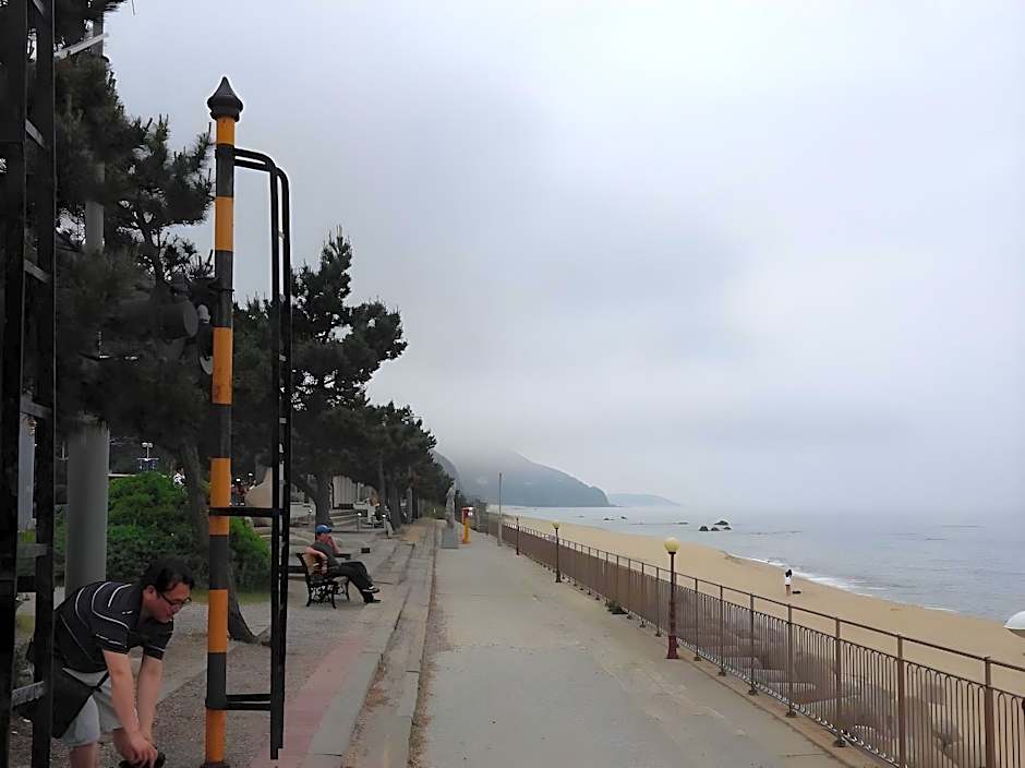 Daegwalnyeong Sanbang